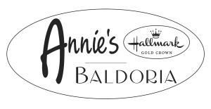 Annies Baldoria logo New 2014 no BG