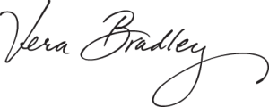 Vera bradley logo