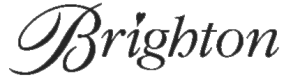 brighton logo