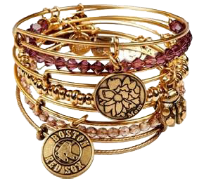 How to clean alex and ani bracelets on sale silver