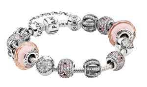 How to Clean Your Pandora Bracelet and Get It Shining