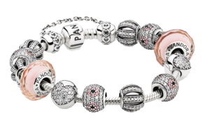 How to clean pandora on sale bracelet