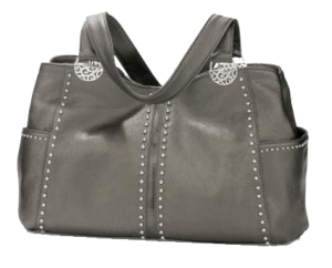 Brighton Leather Handbag Warranty