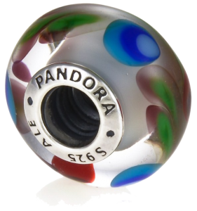 Authentic pandora on sale