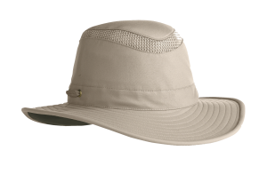 Khaki Tilley Hat