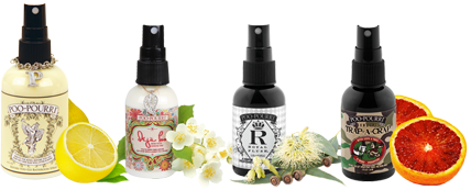 Poo-Pourri