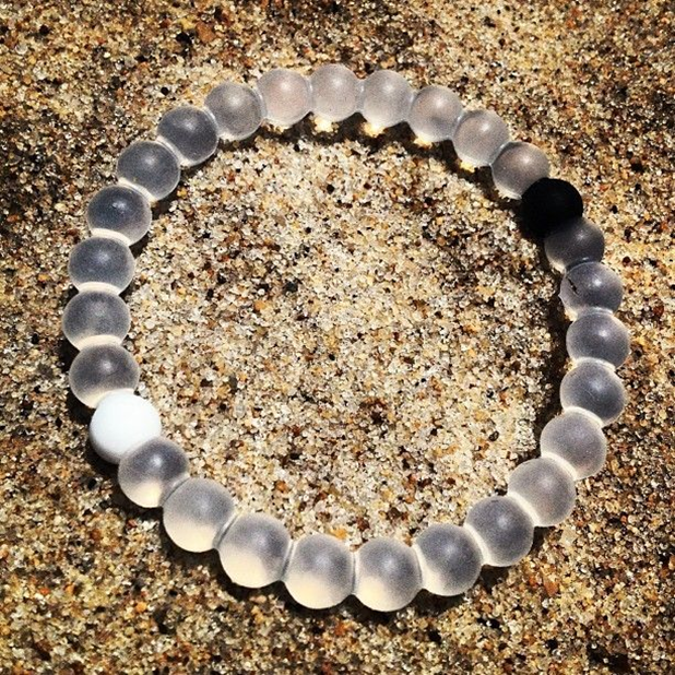 lokai on granite