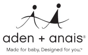 aden and anais logo