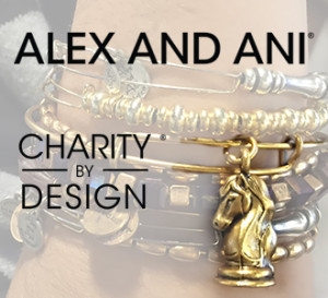 alex and ani knight charity