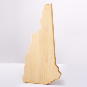 NH Correctional Woodshop Cutting Board